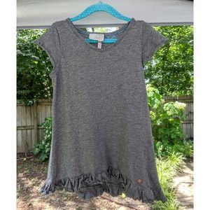 Matilda Jane Grey Top